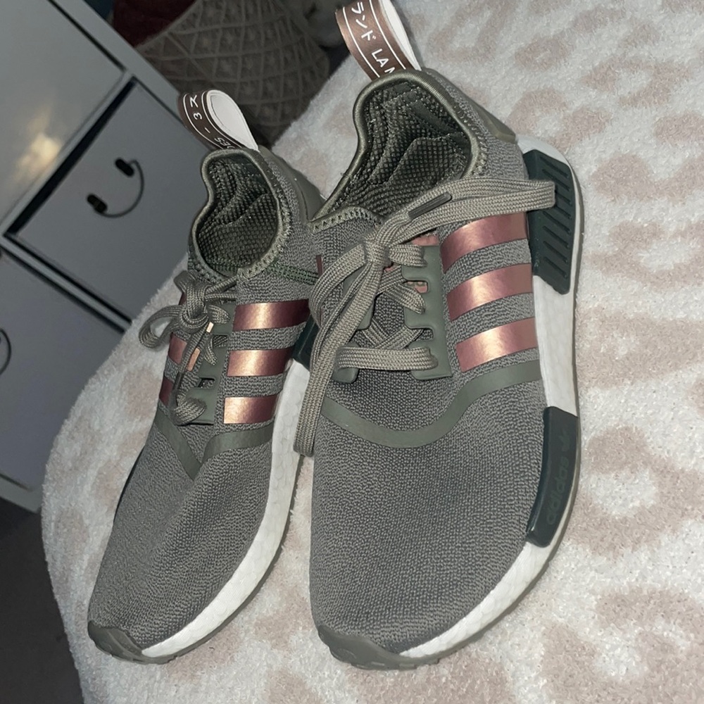 Adidas sneakers